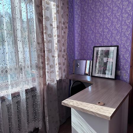 Freedom Hostel 알마티 외부 사진