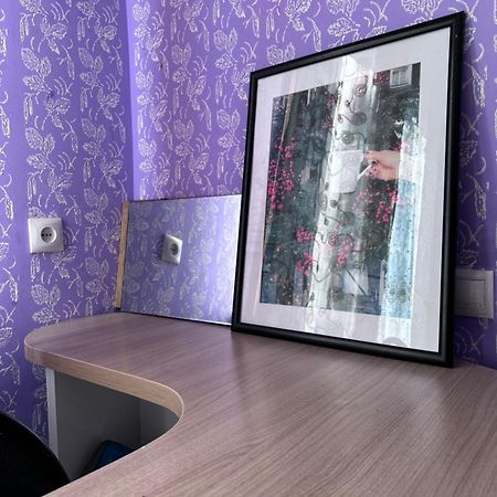 Freedom Hostel 알마티 외부 사진