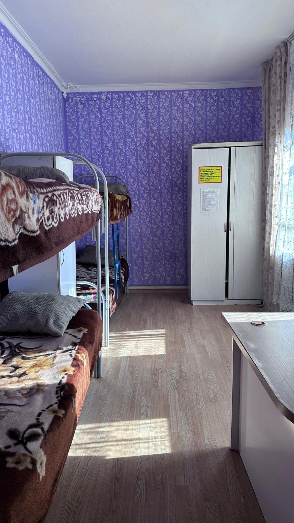Freedom Hostel 알마티 외부 사진
