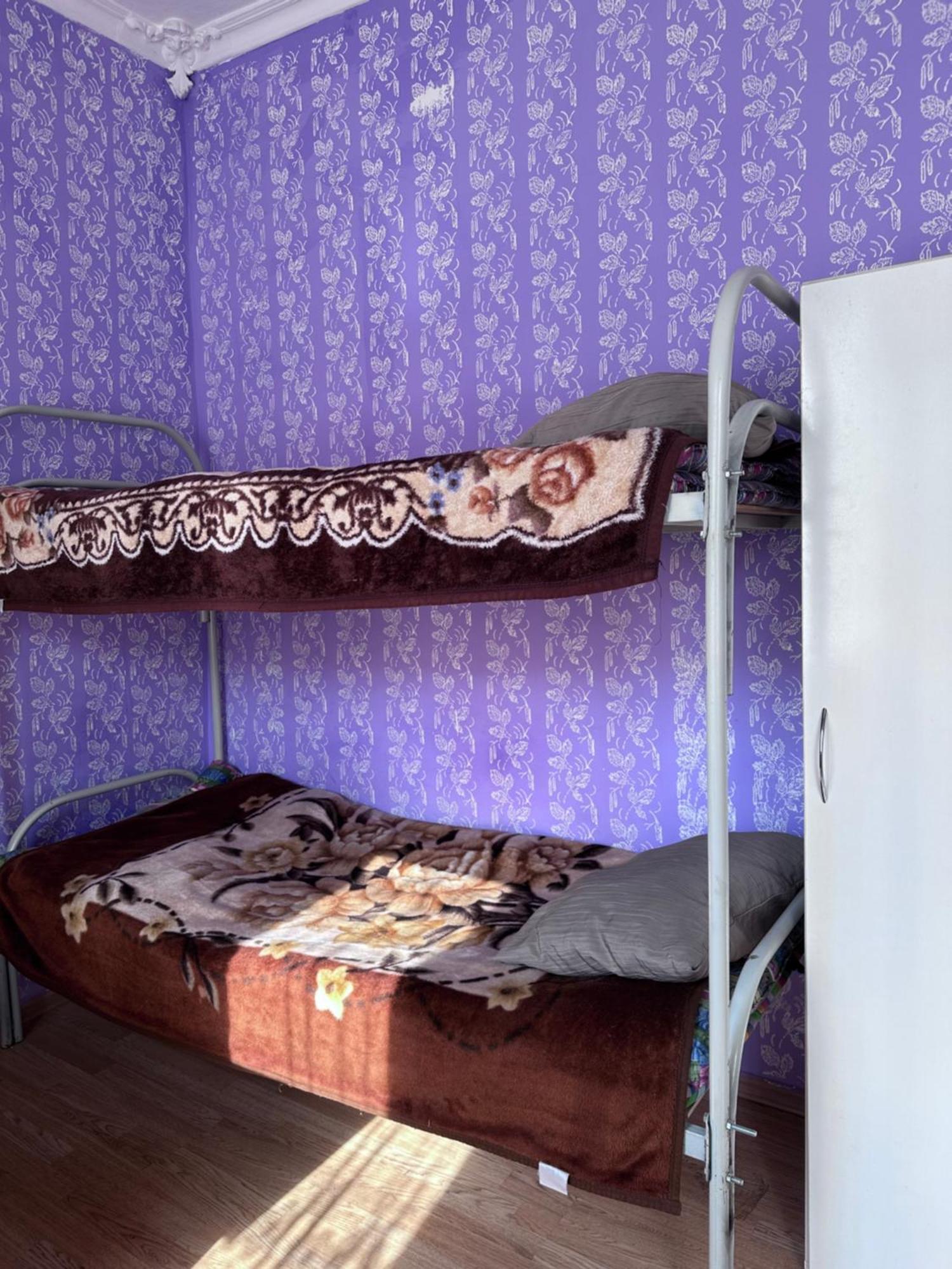 Freedom Hostel 알마티 외부 사진