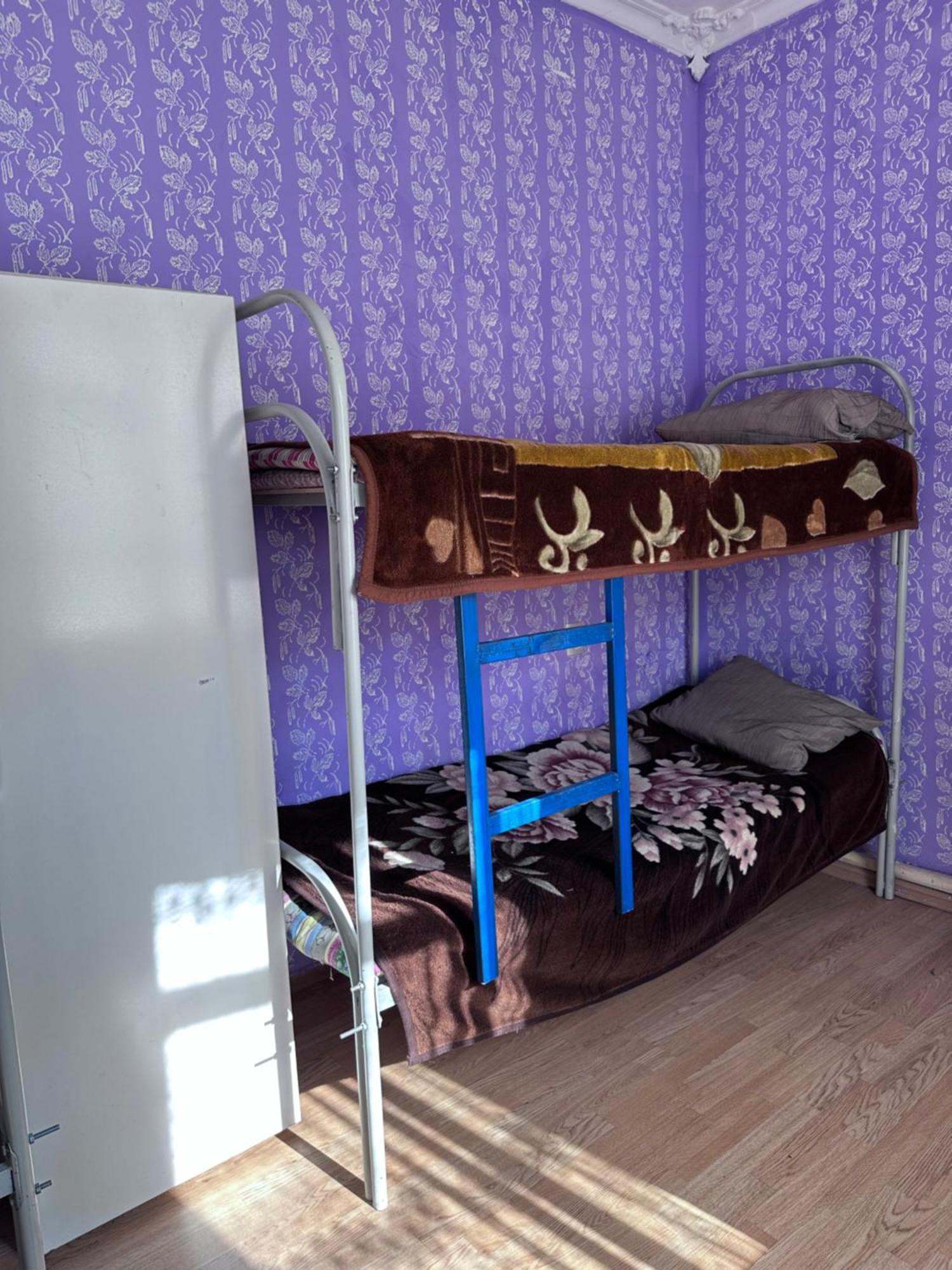 Freedom Hostel 알마티 외부 사진