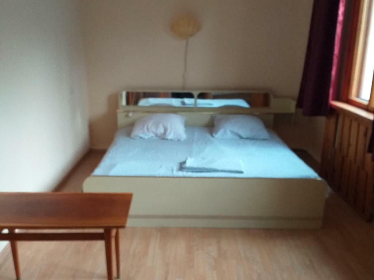 Freedom Hostel 알마티 외부 사진